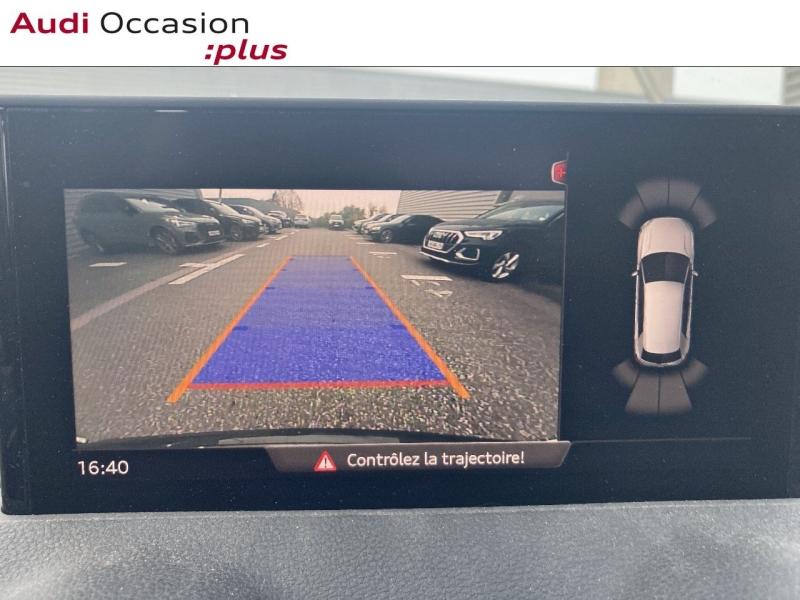 Voitures occasions Audi Q2 Design Lille