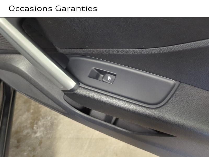 Voitures occasions Audi Q2 Design Lille