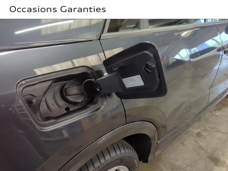 Voitures occasions Audi Q2 Design Lille