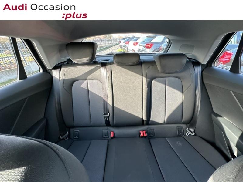 Voitures occasions Audi Q2 Design Lille