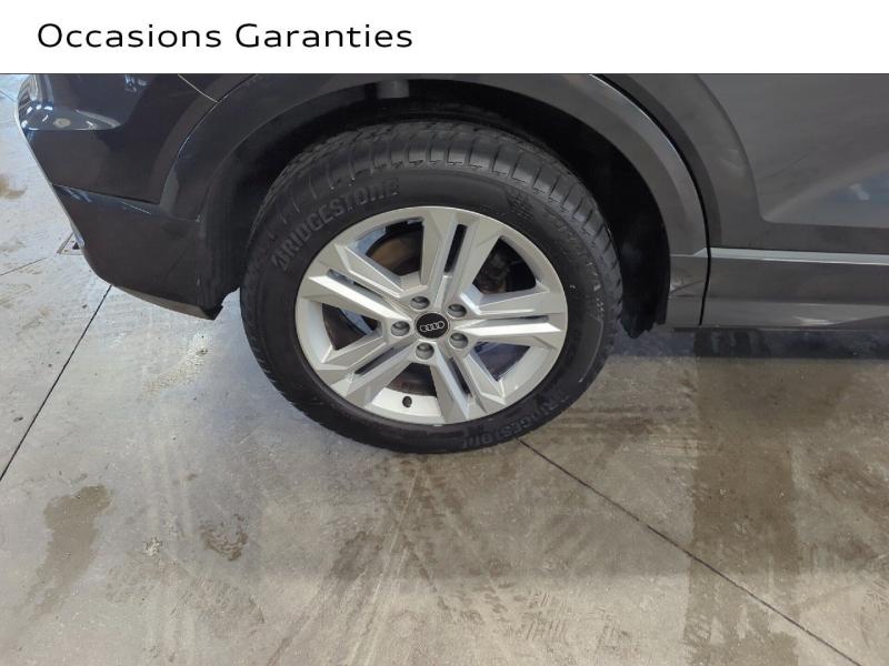 Voitures occasions Audi Q2 Design Lille
