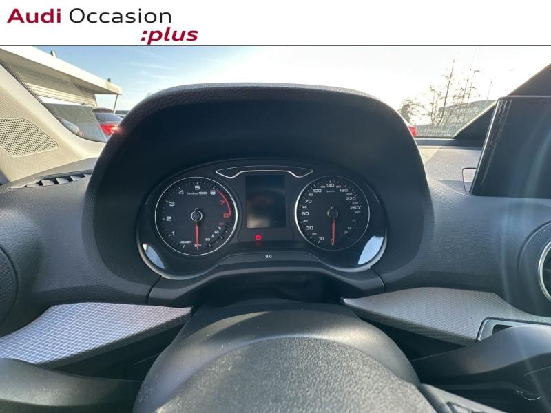 Voitures occasions Audi Q2 Design Lille