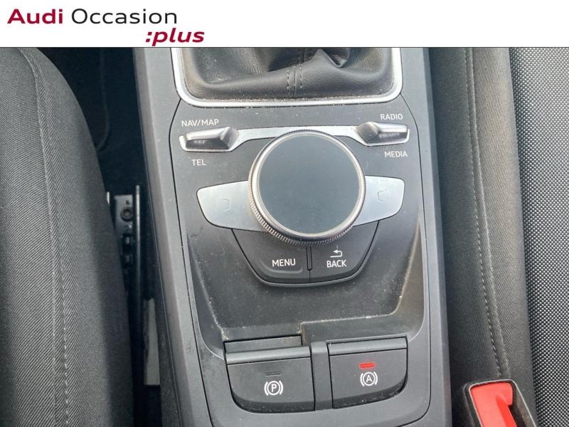 Voitures occasions Audi Q2 Design Lille