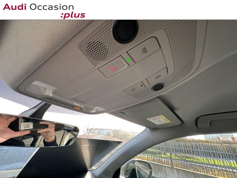 Voitures occasions Audi Q2 Design Lille