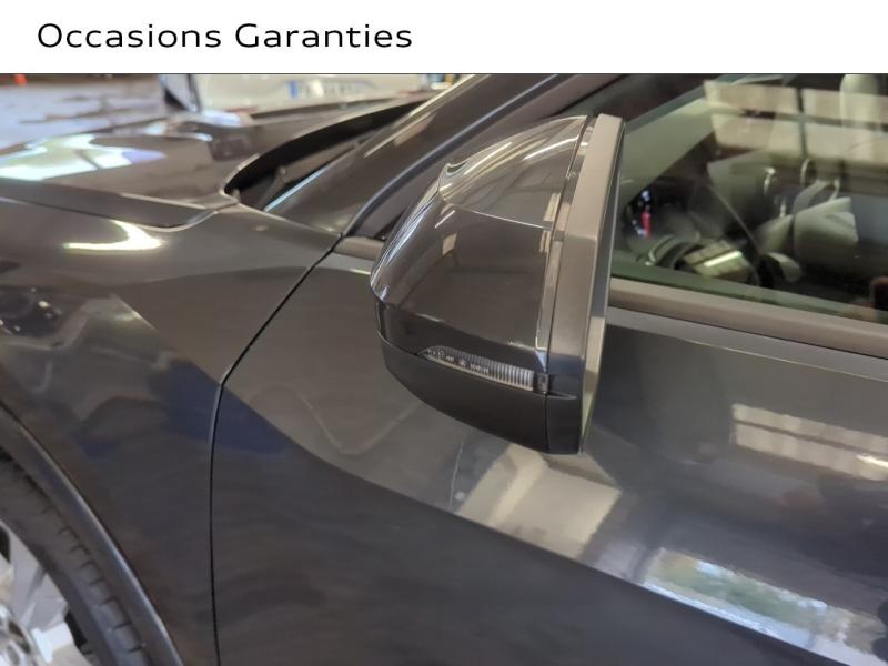 Voitures occasions Audi Q2 Design Lille