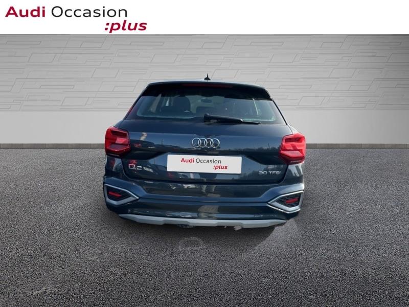 Voitures occasions Audi Q2 Design Lille