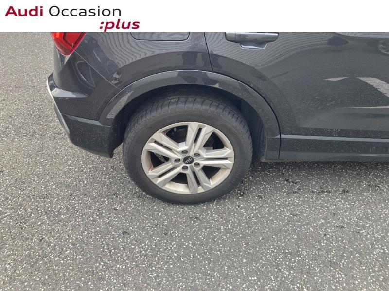 Voitures occasions Audi Q2 Design Lille