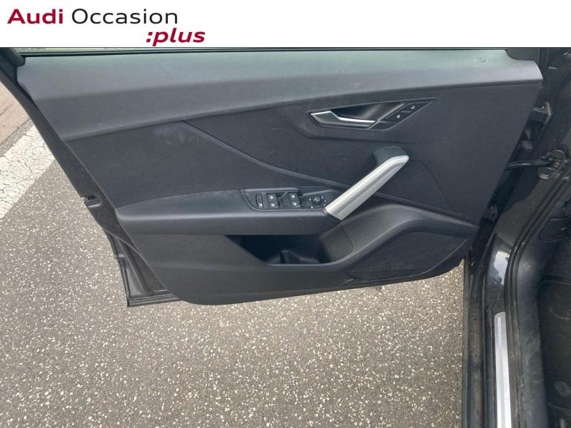 Voitures occasions Audi Q2 Design Lille