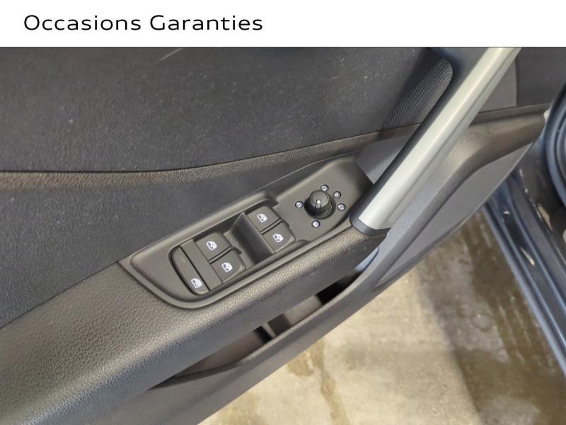 Voitures occasions Audi Q2 Design Lille