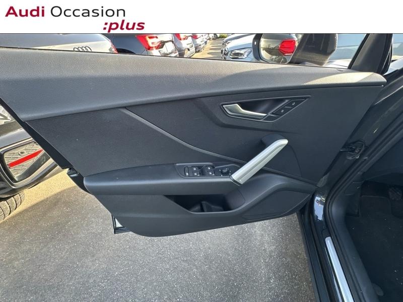 Voitures occasions Audi Q2 Design Lille