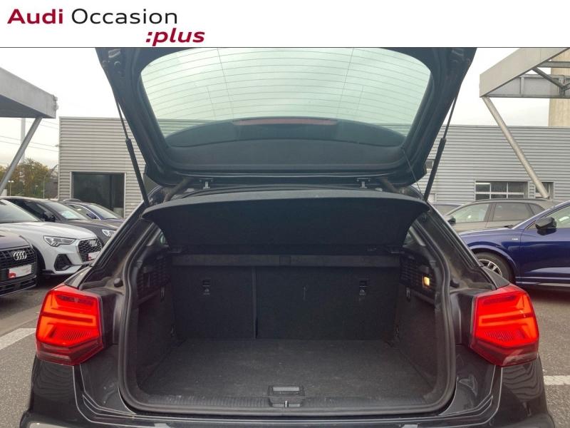 Voitures occasions Audi Q2 Design Lille