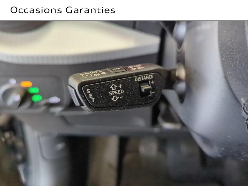 Voitures occasions Audi Q2 Design Lille