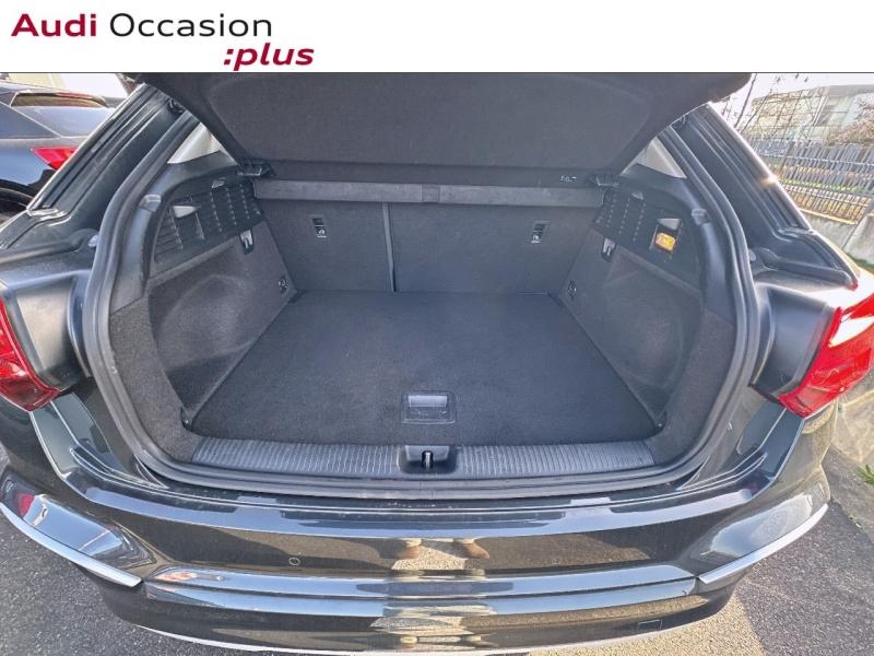 Voitures occasions Audi Q2 Design Lille