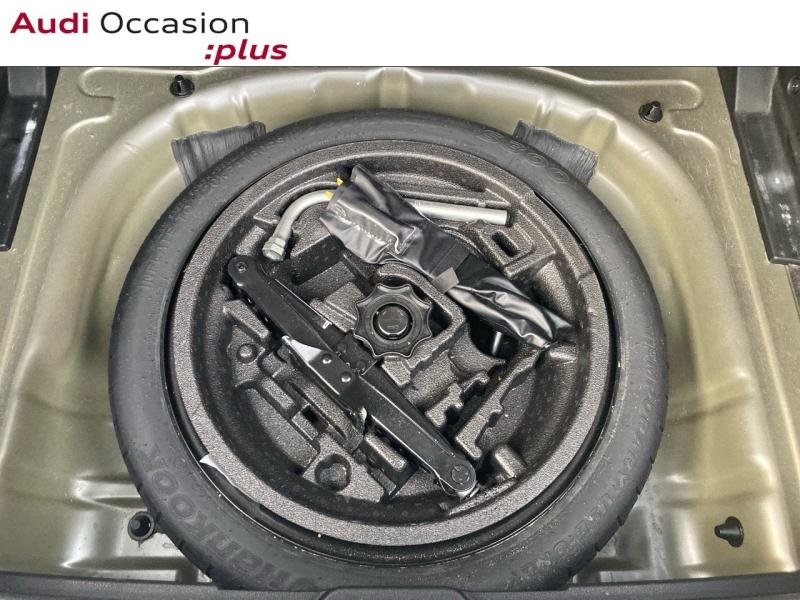 Voitures occasions Audi Q2 Design Lille