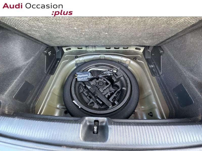 Voitures occasions Audi Q2 Design Lille