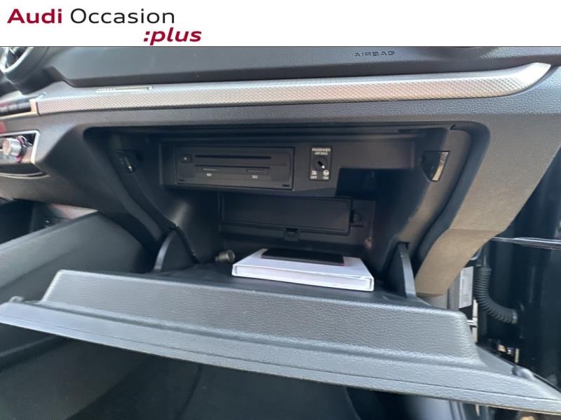 Voitures occasions Audi Q2 Design Lille