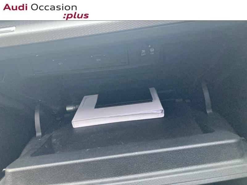 Voitures occasions Audi Q2 Design Lille