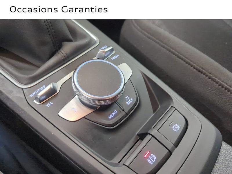 Voitures occasions Audi Q2 Design Lille