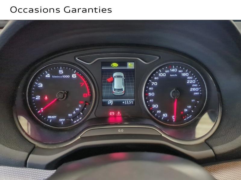 Voitures occasions Audi Q2 Design Lille