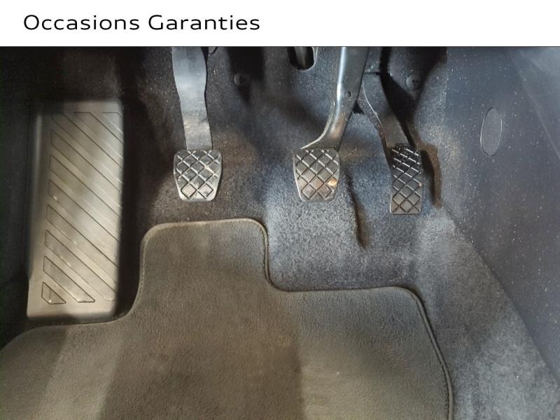 Voitures occasions Audi Q2 Design Lille