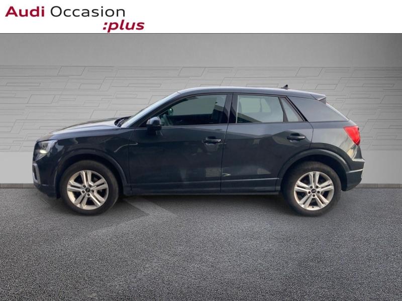 Voitures occasions Audi Q2 Design Lille