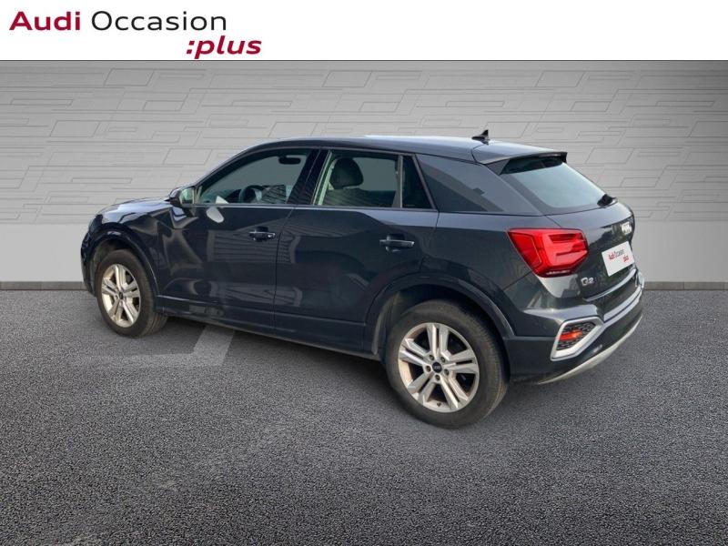 Voitures occasions Audi Q2 Design Lille