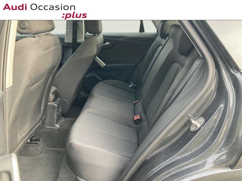 Voitures occasions Audi Q2 Design Lille