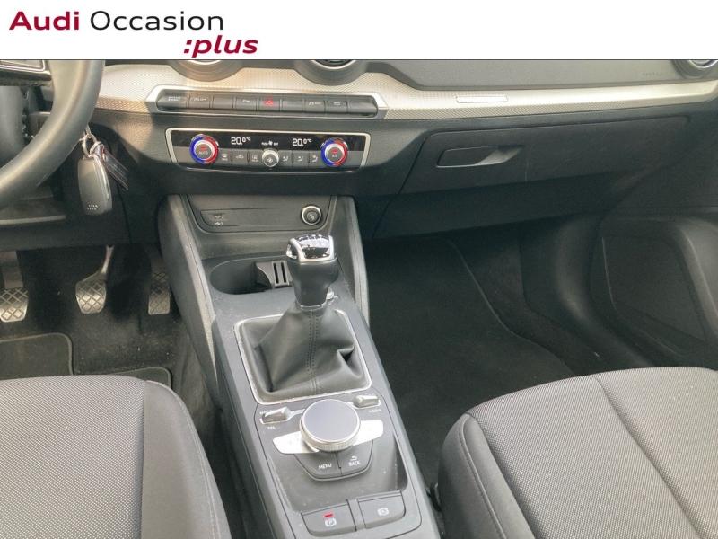 Voitures occasions Audi Q2 Design Lille