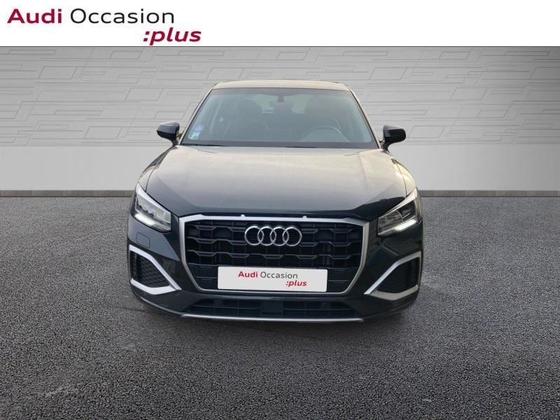 Voitures occasions Audi Q2 Design Lille