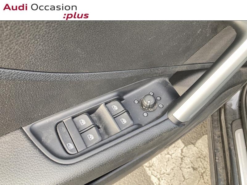 Voitures occasions Audi Q2 Design Lille