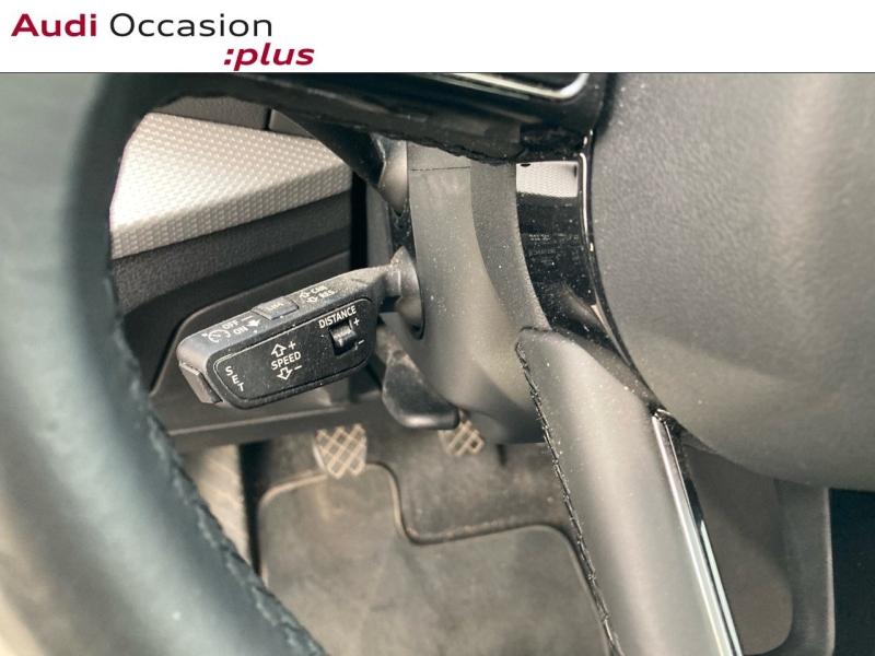 Voitures occasions Audi Q2 Design Lille