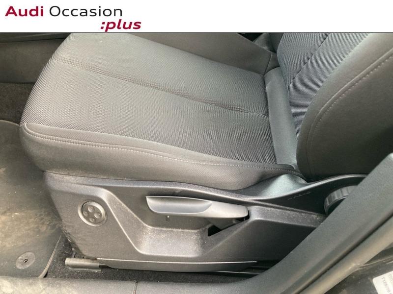 Voitures occasions Audi Q2 Design Lille