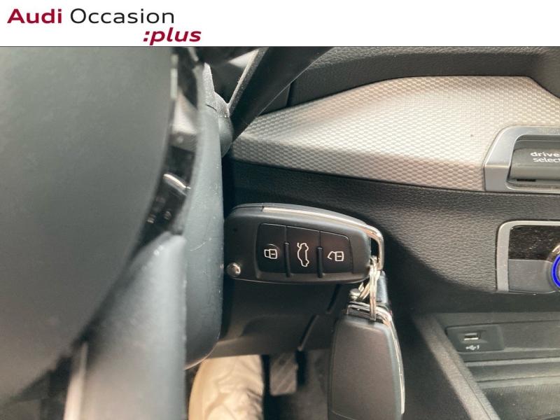 Voitures occasions Audi Q2 Design Lille