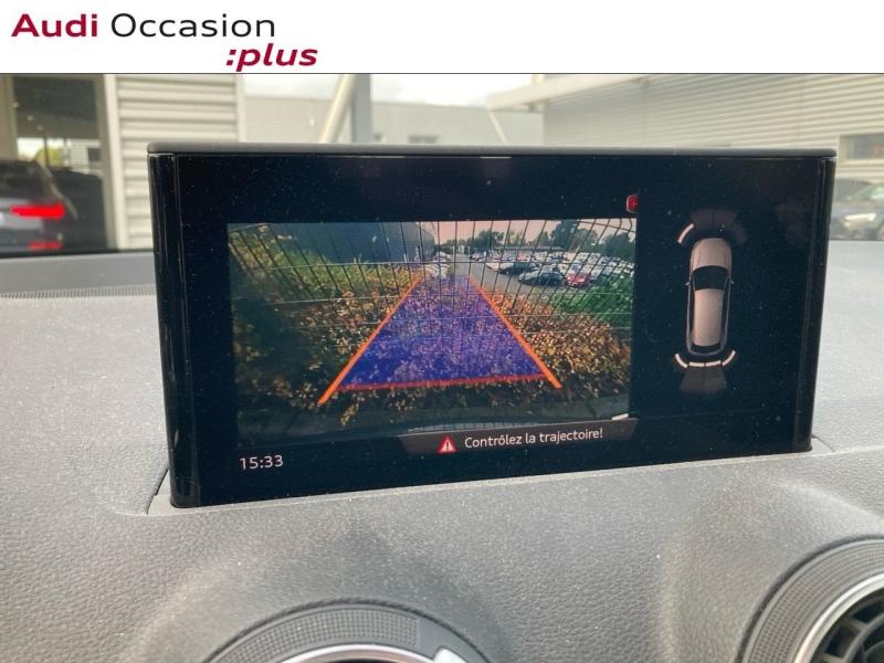 Voitures occasions Audi Q2 Design Lille