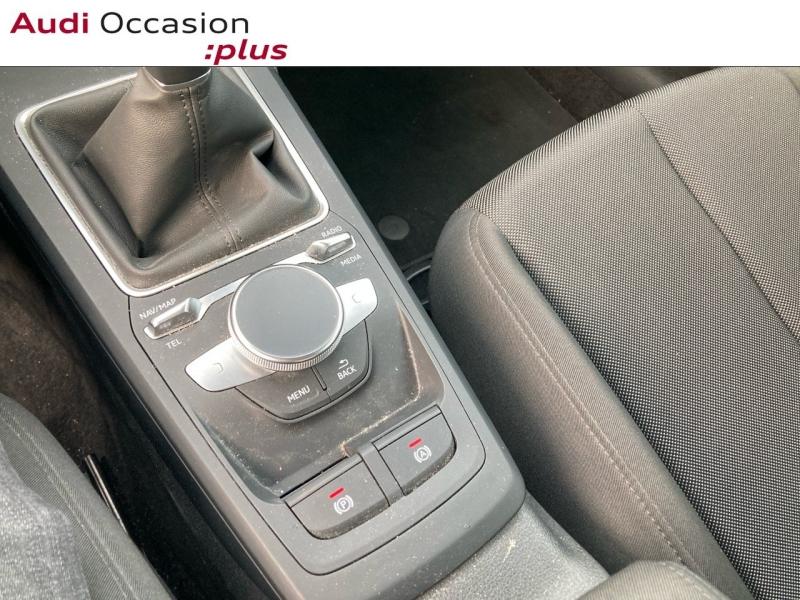 Voitures occasions Audi Q2 Design Lille