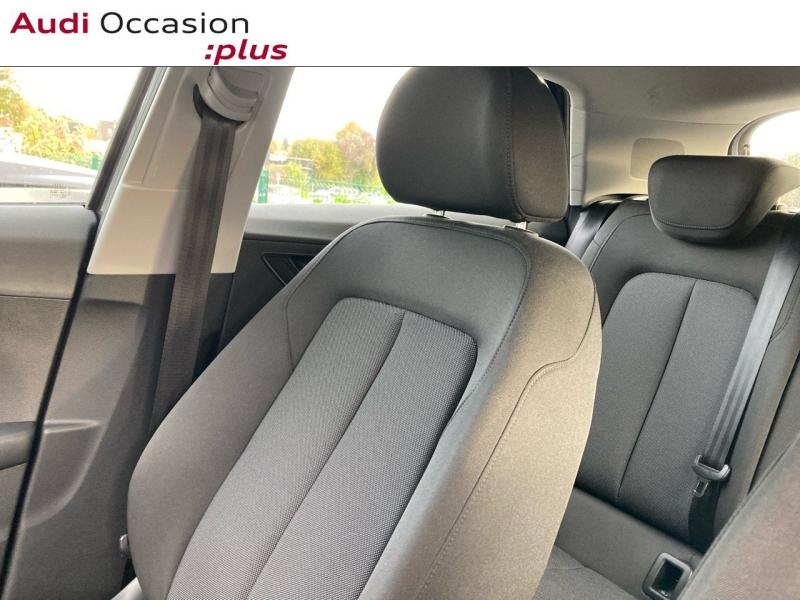 Voitures occasions Audi Q2 Design Lille