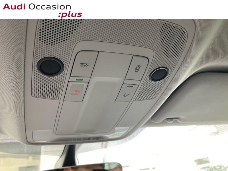 Voitures occasions Audi Q2 Design Lille