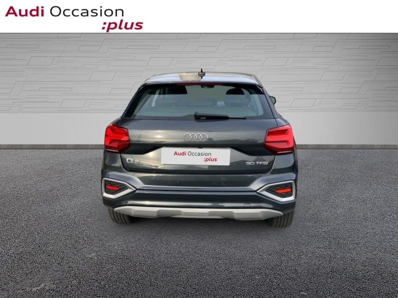 Voitures occasions Audi Q2 Design Lille
