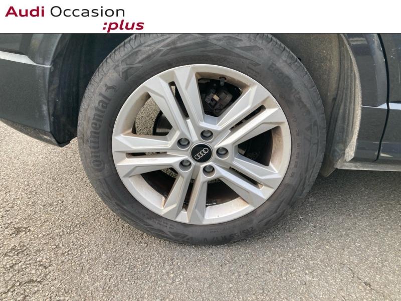 Voitures occasions Audi Q2 Design Lille