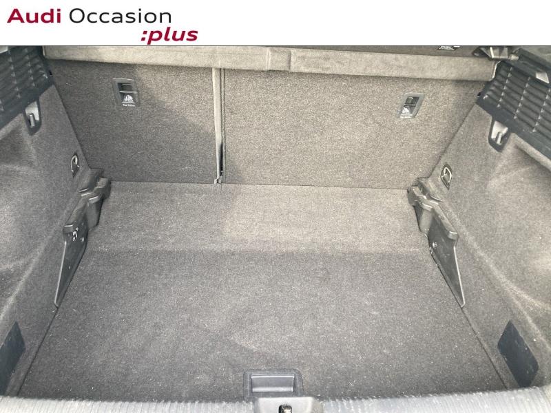 Voitures occasions Audi Q2 Design Lille