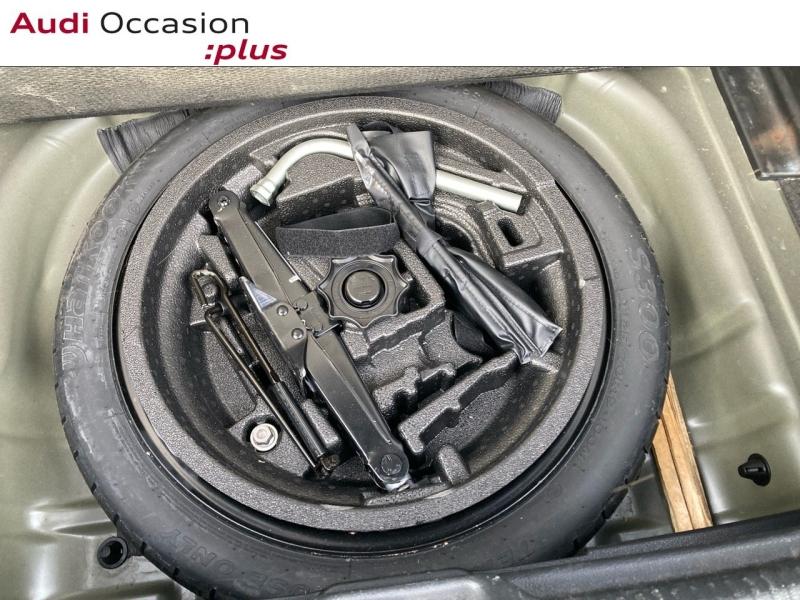 Voitures occasions Audi Q2 Design Lille