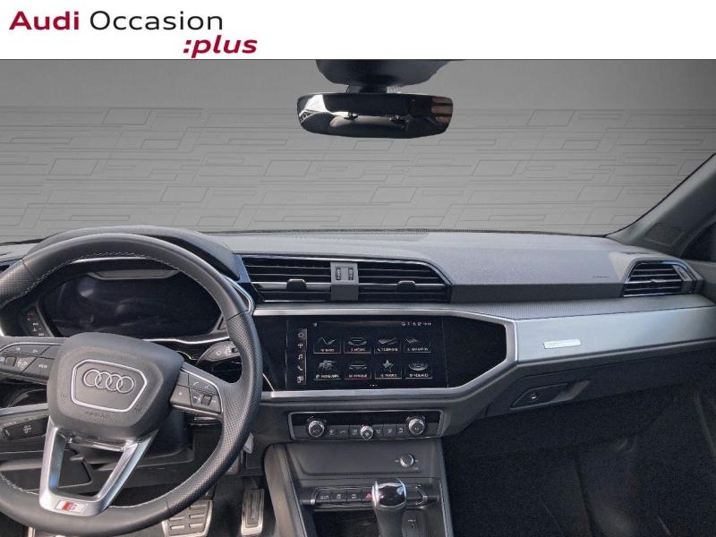 Voitures occasions Audi Q3 Sportback S Edition Lille