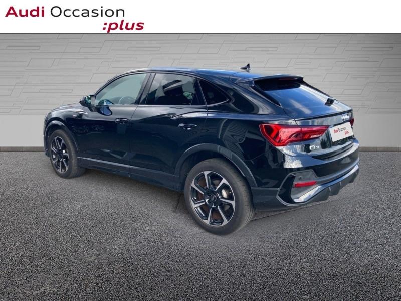 Voitures occasions Audi Q3 Sportback S Edition Lille