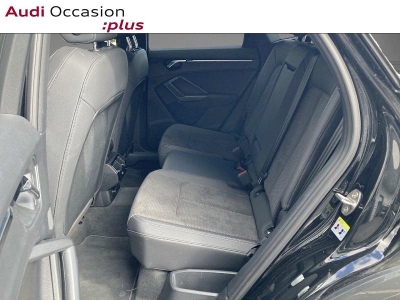 Voitures occasions Audi Q3 Sportback S Edition Lille