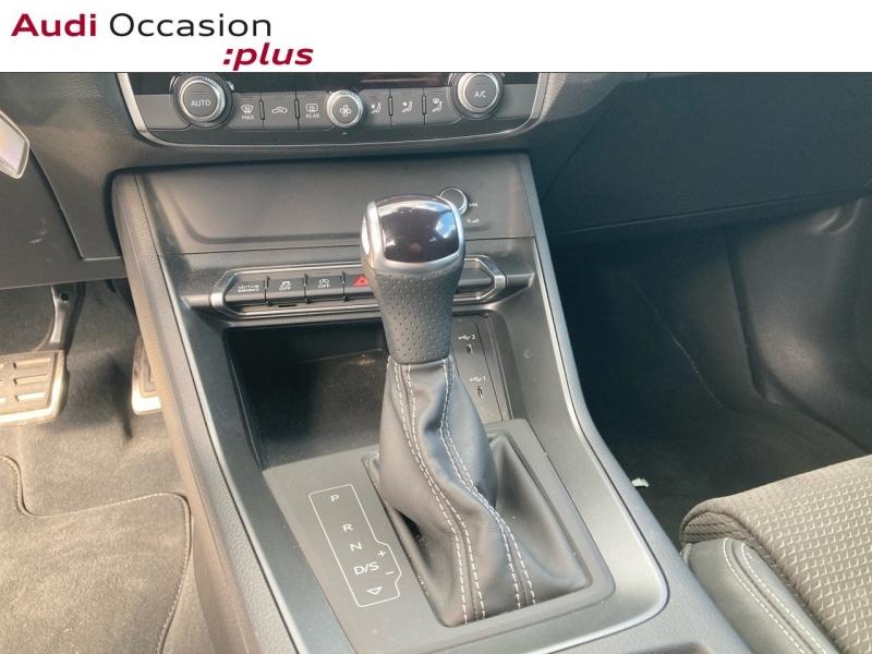 Voitures occasions Audi Q3 Sportback S Edition Lille