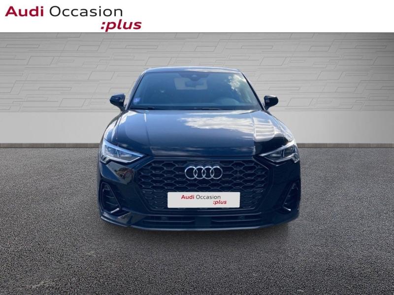Voitures occasions Audi Q3 Sportback S Edition Lille