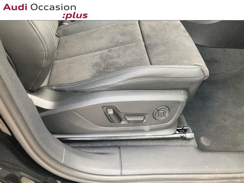 Voitures occasions Audi Q3 Sportback S Edition Lille