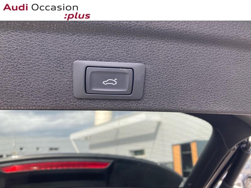 Voitures occasions Audi Q3 Sportback S Edition Lille