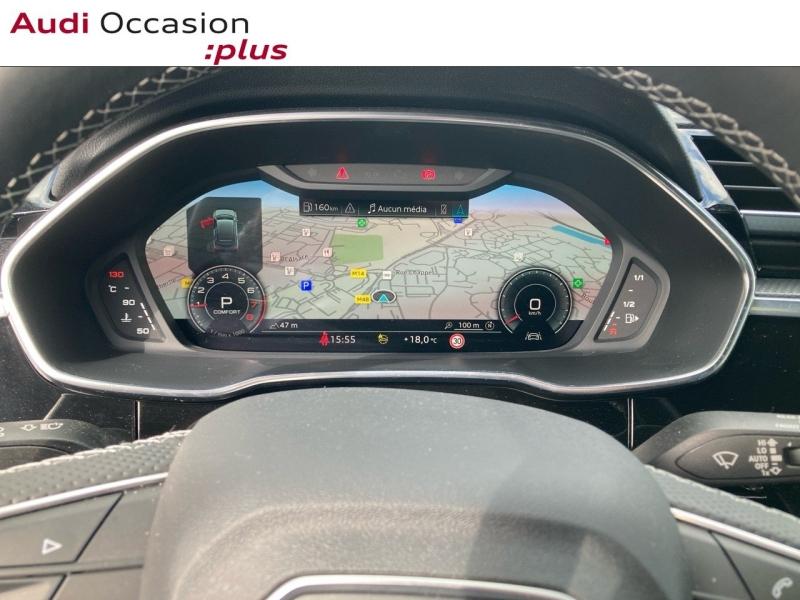 Voitures occasions Audi Q3 Sportback S Edition Lille