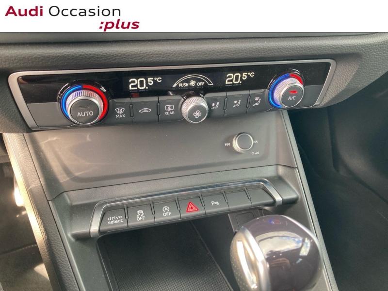 Voitures occasions Audi Q3 Sportback S Edition Lille